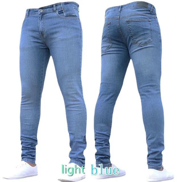 Men Skinny Jeans