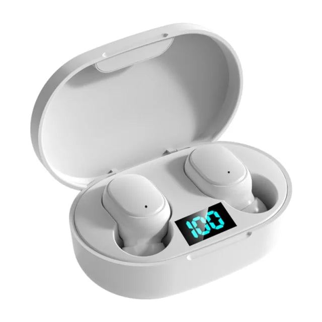 EchoPods - Waterproof Noise Cancelling