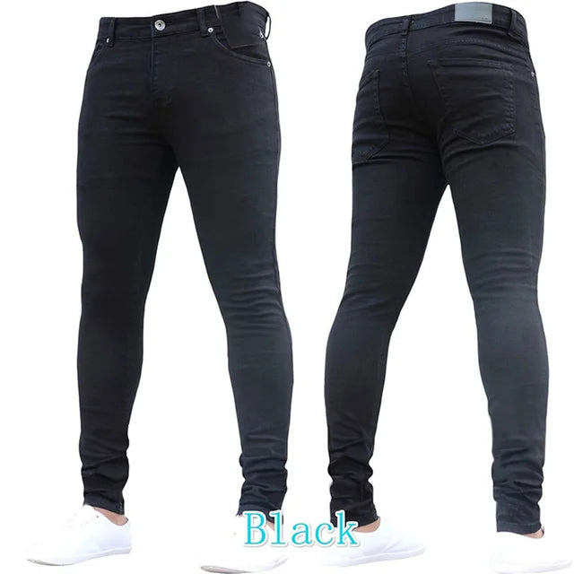 Men Skinny Jeans