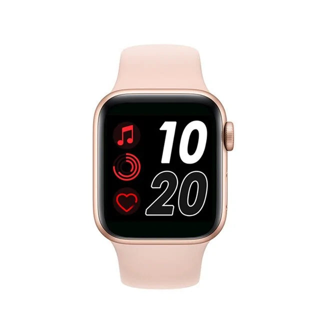 SmartPulse - Smartwatch